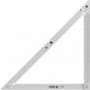 Stavařský úhelník skládací 840mm Yato YT-70850 Stavařský úhelník skládací 840mm Yato YT-70850