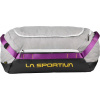 LA SPORTIVA Nomad 40 Duffel Bag Chalk/Black LA SPORTIVA Nomad 40 Duffel Bag Chalk/Black