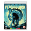 Pitch Black Pitch Black