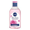 Nivea Micelárna voda Rose Touch 400 ml Nivea Micelárna voda Rose Touch 400 ml