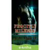 E-kniha Procitlý milenec - J.R. Ward E-kniha Procitlý milenec - J.R. Ward