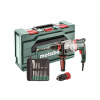 Metabo UHEV 2860-2 Quick set Kombi kladivo 600713510 Metabo UHEV 2860-2 Quick set Kombi kladivo 600713510