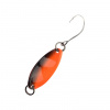 SPRO rotačná trblietka Trout Master Incy Spin Spoon Rust Hmotnosť nástrahy: 2,5g SPRO rotačná trblietka Trout Master Incy Spin Spoon Rust Hmotnosť nástrahy: 2,5g