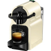 DeLonghi Nespresso Inissia EN80.CW kapslový kávovar, béžový, 19 bar, ohřev 25 s, nádržka 0,7 l, Espresso a Lungo EN80.CW DeLonghi Nespresso Inissia EN80.CW kapslový kávovar, béžový, 19 bar, ohřev 25 s, nádržka 0,7 l, Espresso a Lungo EN80.CW
