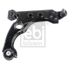 Rameno zavesenia kolies FEBI BILSTEIN 184753 Rameno zavesenia kolies FEBI BILSTEIN 184753