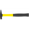 Strend Pro 230118 Kladivo HM111 100 g, 260 mm, TUV/GS, sklolaminátová rukojeť, TPR Strend Pro 230118 Kladivo HM111 100 g, 260 mm, TUV/GS, sklolaminátová rukojeť, TPR
