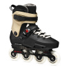 Kolieskové korčule Rollerblade Twister XT Black/Sand/Red EUR 44,5 Kolieskové korčule Rollerblade Twister XT Black/Sand/Red EUR 44,5