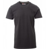 PAYPER SUNSET 000101-0030 / Pánske tričko s krátkym rukávom - anthracite XXL PAYPER SUNSET 000101-0030 / Pánske tričko s krátkym rukávom - anthracite XXL