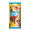Pedigree Rodeo Duo hovězí a sýr 123 g Pedigree Rodeo Duo hovězí a sýr 123 g