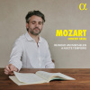 CD - A Nocte Temporis - Mozart: Concert Arias CD - A Nocte Temporis - Mozart: Concert Arias