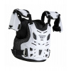 Chránič těla Revel Roost, FLY RACING dětský (bílá) Chránič těla Revel Roost, FLY RACING dětský (bílá)