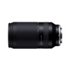 Objektív Tamron Sony E 70-300mm f/4.5-6.3 Di III RXD Objektív Tamron Sony E 70-300mm f/4.5-6.3 Di III RXD