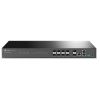 TP-LINK DS-P7001-08, GPON Centrálna jednotka, DeltaStream 8-port Pizza-box TP-LINK DS-P7001-08, GPON Centrálna jednotka, DeltaStream 8-port Pizza-box