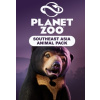 Planet Zoo: Southeast Asia Animal Pack (DLC) Planet Zoo: Southeast Asia Animal Pack (DLC)
