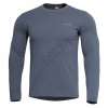Tričko s dlhým rukávom Ageron 2.0 Pentagon Charcoal Blue M Tričko s dlhým rukávom Ageron 2.0 Pentagon Charcoal Blue M