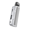 Lost Vape Thelema Elite S Pod Kit (Twill Silver) Lost Vape Thelema Elite S Pod Kit (Twill Silver)
