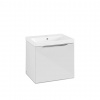 Villeroy & Boch Architectura Skrinka s umývadlom, 55x47x42 cm, 1 zásuvka, CeramicPlus, biela 4A8760R1SVS Villeroy & Boch Architectura Skrinka s umývadlom, 55x47x42 cm, 1 zásuvka, CeramicPlus, biela 4A8760R1SVS