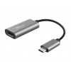 Adaptér TRUST DALYX, USB-C na HDMI, 20 cm Adaptér TRUST DALYX, USB-C na HDMI, 20 cm