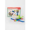 MOKIDA TOYS MOKIDA TOYS Farebné stavebné kocky 398 ks rozmer ONE SIZE farba viacfarebný pre dieťa MOKIDA TOYS MOKIDA TOYS Farebné stavebné kocky 398 ks rozmer ONE SIZE farba viacfarebný pre dieťa