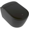 VILLEROY & BOCH ViClean Supreo Select závesná sprchová toaleta, TwistFlush, 384 x 612 mm, Pure Black, s povrchom CeramicPlus, V16EN3R7 VILLEROY & BOCH ViClean Supreo Select závesná sprchová toaleta, TwistFlush, 384 x 612 mm, Pure Black, s povrchom CeramicPlus, V16EN3R7