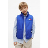 Tommy Hilfiger vesta detská KB0KB10532.128.176.9BY2 modrá 164 Tommy Hilfiger vesta detská KB0KB10532.128.176.9BY2 modrá 164