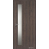 Doornite CPL-Deluxe laminátové interiérové dvere VERTIKA SKLO, Dub Kubánsky LAMVertikaSKLODubKubansky Doornite CPL-Deluxe laminátové interiérové dvere VERTIKA SKLO, Dub Kubánsky LAMVertikaSKLODubKubansky
