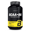 BioTech USA BCAA+B6, Balenie 200 kps BioTech USA BCAA+B6, Balenie 200 kps