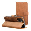 Kryt Forcell TENDER Book Case Xiaomi Redmi Note 10 / 10S hnedý Kryt Forcell TENDER Book Case Xiaomi Redmi Note 10 / 10S hnedý