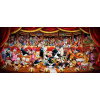 Clementoni - Puzzle Disney koncert - 13200 dielov Clementoni - Puzzle Disney koncert - 13200 dielov
