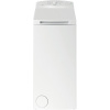 Whirlpool TDLR 5040L EU/N, práčka vrchom plnená TDLR 5040L EU/N Whirlpool TDLR 5040L EU/N, práčka vrchom plnená TDLR 5040L EU/N