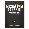 Neznášam behanie, pridáte sa? - Brendan Leonard Neznášam behanie, pridáte sa? - Brendan Leonard