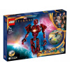 LEGO Marvel Eternals V tieni Arishema 76155 LEGO Marvel Eternals V tieni Arishema 76155