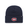 47' Brand Čiapka NHL 47 Brand Haymaker SR, Senior, Montreal Canadiens 47' Brand Čiapka NHL 47 Brand Haymaker SR, Senior, Montreal Canadiens