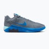 Pánske basketbalové topánky Nike LeBron Witness 9 Cool Grey/Glacier Ice/Aurora Blue Pánske basketbalové topánky Nike LeBron Witness 9 Cool Grey/Glacier Ice/Aurora Blue