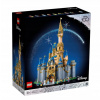Stavebnica LEGO Disney Hrad Disneyovský hrad 43222 Stavebnica LEGO Disney Hrad Disneyovský hrad 43222