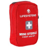 Lekárnička Lifesystems Mini Sterile First Aid Kit Lekárnička Lifesystems Mini Sterile First Aid Kit