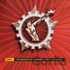 Frankie Goes To Hollywood: Bang! The Greatest Hits LP - Frankie Goes To Hollywood Frankie Goes To Hollywood: Bang! The Greatest Hits LP - Frankie Goes To Hollywood