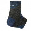 Mueller 4-Way Stretch Premium Knit Ankle Support, L/XL Mueller 4-Way Stretch Premium Knit Ankle Support, L/XL