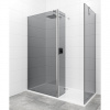 Sprchová zástena Walk-in 140x90 cm SAT SATBWI14090KSROZPR Sprchová zástena Walk-in 140x90 cm SAT SATBWI14090KSROZPR