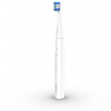 AENO Elektrická zubná kefka DB7 - 30000 otáčok za minútu, 3 režimy, Smart, 1 hlavica 2 nálepky, biela AENO Elektrická zubná kefka DB7 - 30000 otáčok za minútu, 3 režimy, Smart, 1 hlavica 2 nálepky, biela