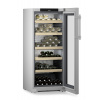 Chladnička na víno - vinotéka Liebherr WPsd 4652-20 Vinidor Chladnička na víno - vinotéka Liebherr WPsd 4652-20 Vinidor