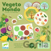 Djeco Loto hra Vegeto Mondo Djeco Loto hra Vegeto Mondo
