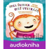 Opica Škorica opäť vystrája - Peter Stoličný Opica Škorica opäť vystrája - Peter Stoličný