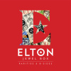 Vinyl Elton John - JEWEL BOX: RARITIES AND B-SIDES Vinyl Elton John - JEWEL BOX: RARITIES AND B-SIDES