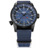 Traser P68 Pathfinder GMT Blue Nato + 5 rokov záruka a darček ZADARMO Traser P68 Pathfinder GMT Blue Nato + 5 rokov záruka a darček ZADARMO