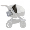Tfk sunprotection duo2 combi pushchair 2025 Tfk sunprotection duo2 combi pushchair 2025
