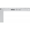 YATO Stolársky uholník hliníkový 350mm YATO Stolársky uholník hliníkový 350mm
