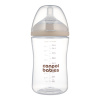 Canpol babies Fľaša antikoliková Natural Shape 260 ml Canpol babies Fľaša antikoliková Natural Shape 260 ml