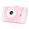 AGFAPHOTO Realikids Cam 2 Pink AGKCMRKCAM2PA AGFAPHOTO Realikids Cam 2 Pink AGKCMRKCAM2PA