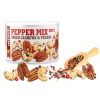 Mixit Oriešky z pece štyri druhy korenia 150 g Mixit Oriešky z pece štyri druhy korenia 150 g